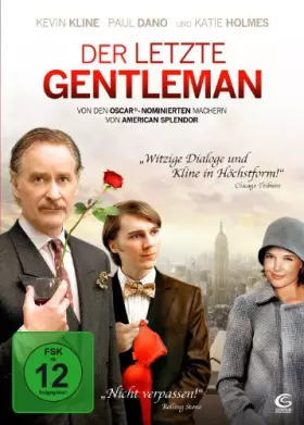 Couverture du produit · Der letzte Gentleman [Import]