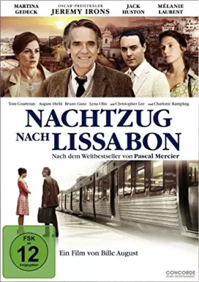 Couverture du produit · Nachtzug Nach Lissabon [Import]