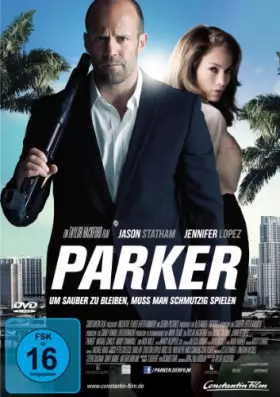 Couverture du produit · Parker [Import]