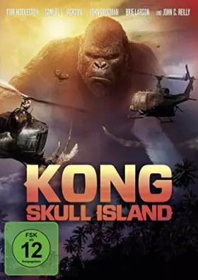 Couverture du produit · Kong: Skull Island [Import]