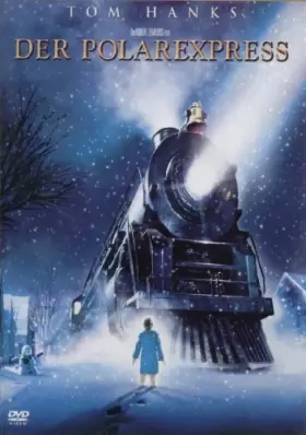 Couverture du produit · Der Polarexpress [2 DVDs]