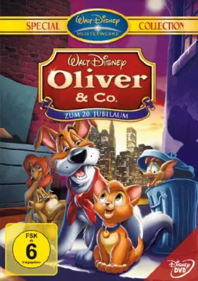 Couverture du produit · Oliver & Co. -Special Collection [Import]