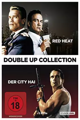 Couverture du produit · City Hai,der & Red Heat/Double Up Collection [Import]