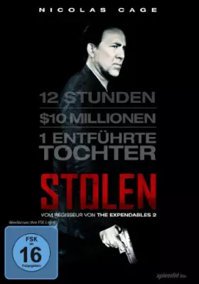 Couverture du produit · Stolen [Import]