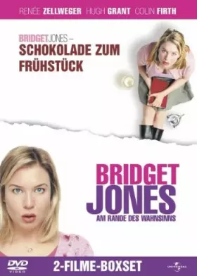 Couverture du produit · Bridget Jones 1+2 [Import]