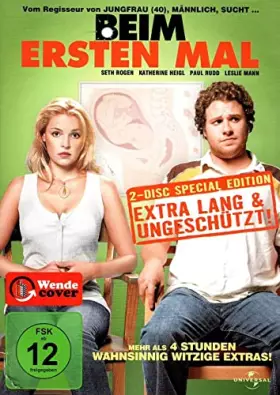Couverture du produit · Beim Ersten Mal [Import]