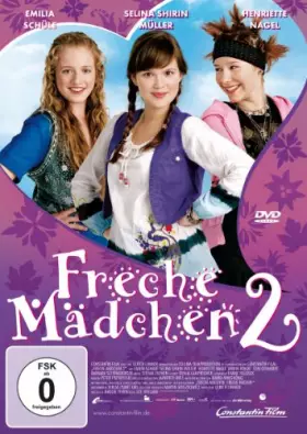 Couverture du produit · Freche Mädchen 2 [Import]