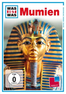 Couverture du produit · Ist Was Mumien [Import]