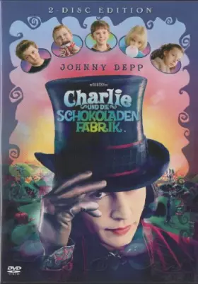 Couverture du produit · Charlie und die Schokoladenfabrik (2-Disc Edition)