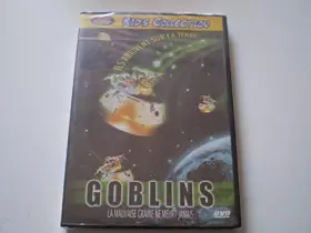 Couverture du produit · Goblins - Kid's collection