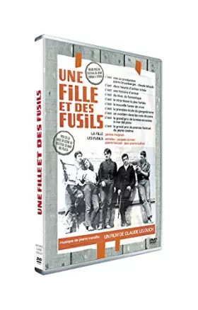 Couverture du produit · Une Fille et des fusils