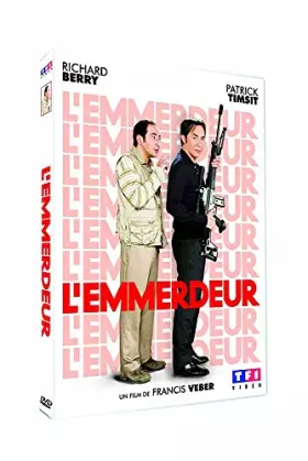 Couverture du produit · L'Emmerdeur