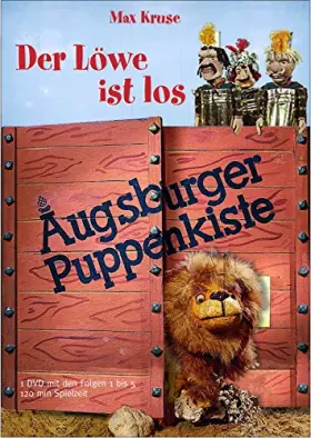 Couverture du produit · Der Löwe ist Los [1, Aufl.] [Import]