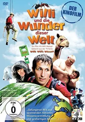Couverture du produit · Willi und Die Wunder Dieser Welt [Import]