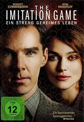 Couverture du produit · The Imitation Game [Import]