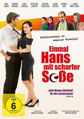 Couverture du produit · Einmal Hans mit Scharfer Sosse [Import]