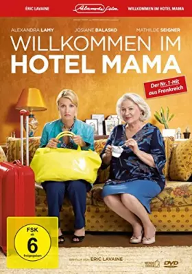 Couverture du produit · Willkommen im Hotel Mama [Import]