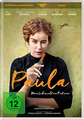 Couverture du produit · Paula [Import]