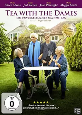 Couverture du produit · Tea with The Dames-EIN unvergesslicher Nachmittag [Import]