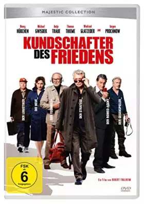 Couverture du produit · Kundschafter des Friedens [Import]