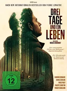 Couverture du produit · DREI Tage und EIN Leben [Import]