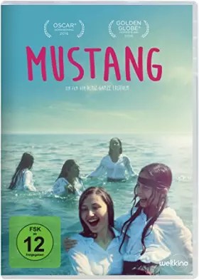 Couverture du produit · Mustang [Import]