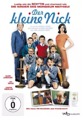 Couverture du produit · Der Kleine Nick (Amaray) [Import]