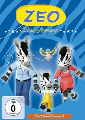 Couverture du produit · Zeo Entdeckt Die Welt-Teil 3 [Import]
