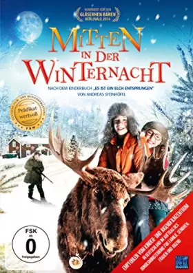 Couverture du produit · Mitten in der Winternacht [Import]