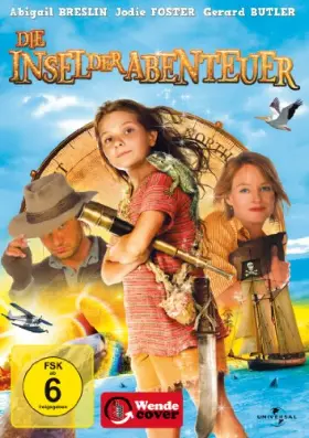 Couverture du produit · Die Insel der Abenteuer [Import]