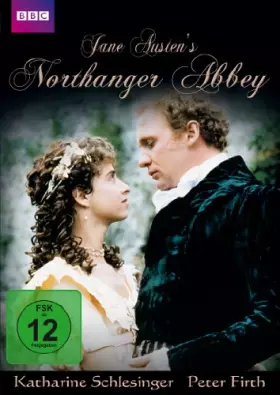 Couverture du produit · Jane Austen's Northanger Abbey (1986)