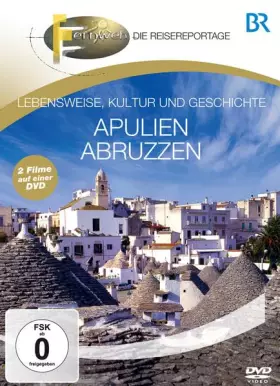 Couverture du produit · Br-Fernweh: Apulien & Abruzz