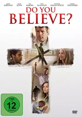 Couverture du produit · Do You Believe (DVD) [Import]