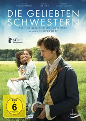 Couverture du produit · Die Geliebten Schwestern (Kinofassung) [Import]