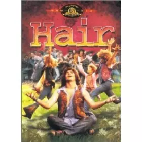 Couverture du produit · Hair [Import]