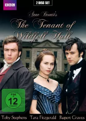 Couverture du produit · Anne Bronte's "The Tenant of Wildfell Hall" (1996)