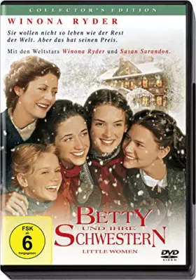 Couverture du produit · Betty und Ihre Schwestern-Collectors Edition [Import]