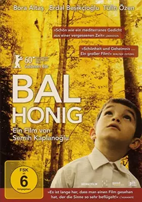 Couverture du produit · Bal-Honig [Import]
