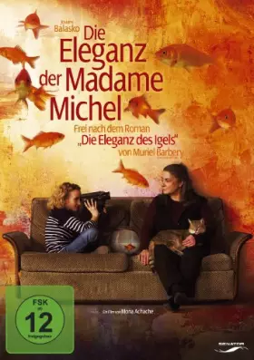 Couverture du produit · Die Eleganz der Madame Michel [Import]