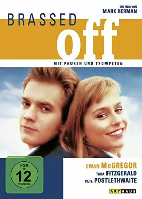 Couverture du produit · Brassed Off-mit Pauken und Trompeten [Import]