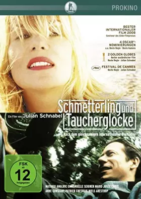 Couverture du produit · Schmetterling und Taucherglocke [Import]