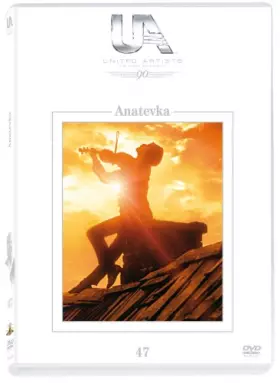 Couverture du produit · Anatevka