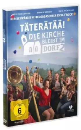 Couverture du produit · Die Kirche Bleibt im Dorf 2 [Import]