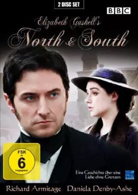 Couverture du produit · North & South (2004) -Elizabeth Gaskell [Import]