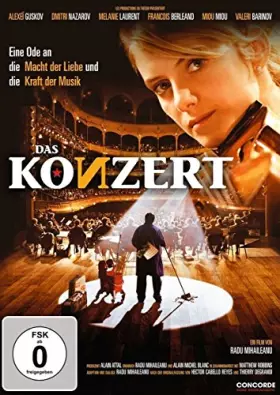 Couverture du produit · Das Konzert [Import]