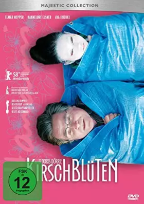 Couverture du produit · Kirschblüten-Hanami [Import]