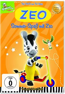 Couverture du produit · Sommer-Spaß mit Zeo [Import]