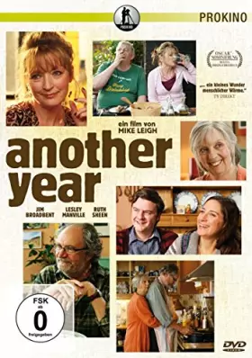 Couverture du produit · Another Year [Import]