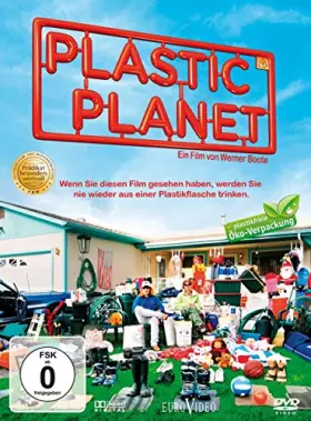 Couverture du produit · Plastic Planet [Import]