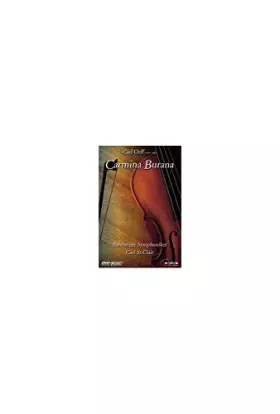 Couverture du produit · Carmina Burana [Import]